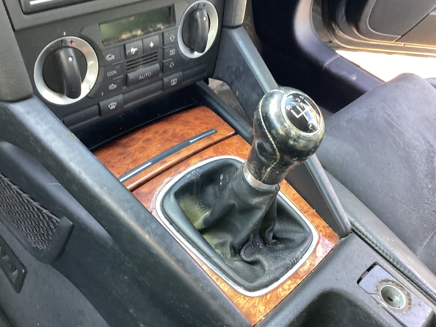 Used Audi A3 2004 for sale - 78217978: Photo 9