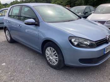2009 (59) - 1.4 S Owner from new Full Mot 5-Door