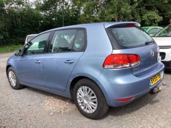 Used Volkswagen Golf 2009 for sale - 74803867: Photo
