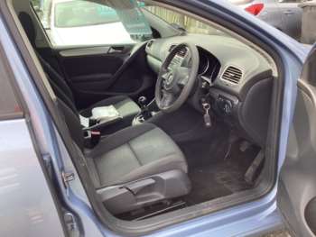 Used Volkswagen Golf 2009 for sale - 74803867: Photo