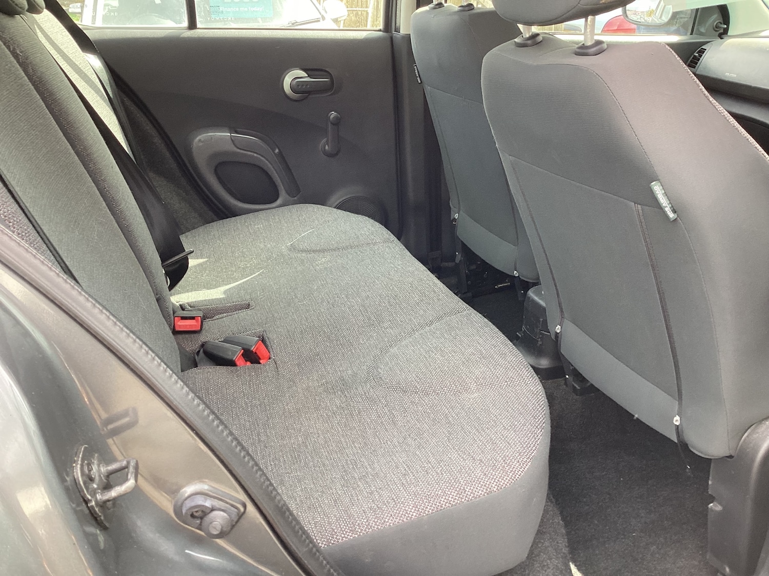 Used Nissan Micra 2007 for sale - 78133465: Photo 10