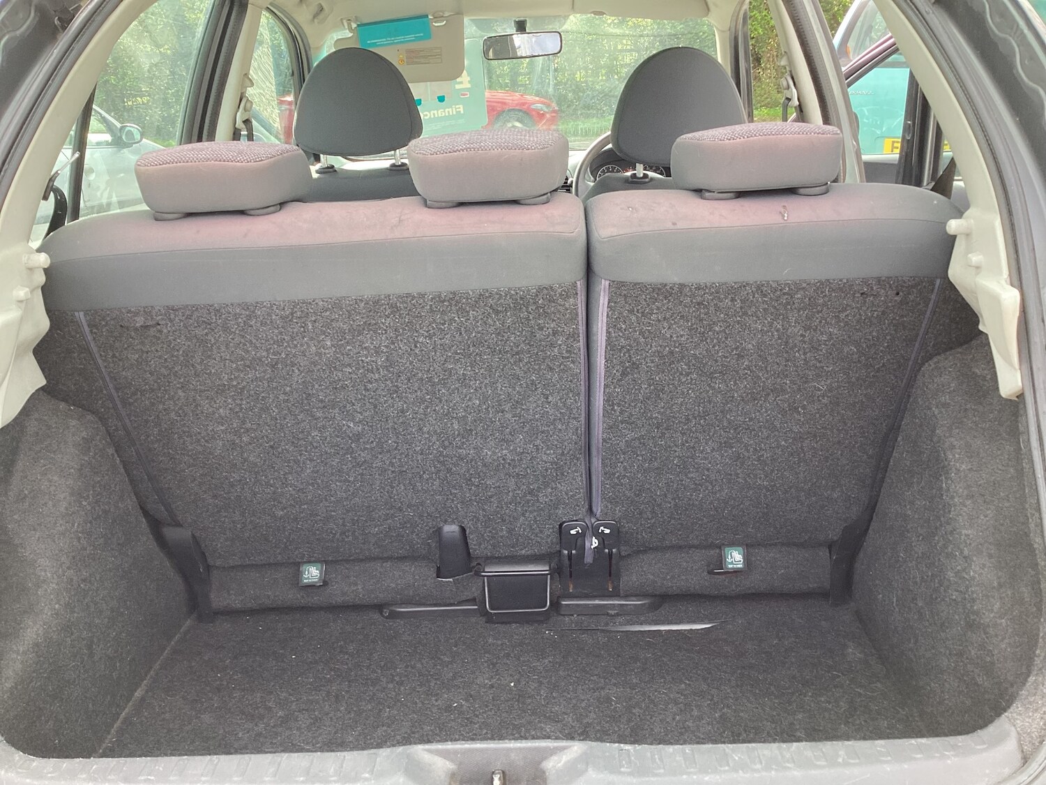 Used Nissan Micra 2007 for sale - 78133465: Photo 11