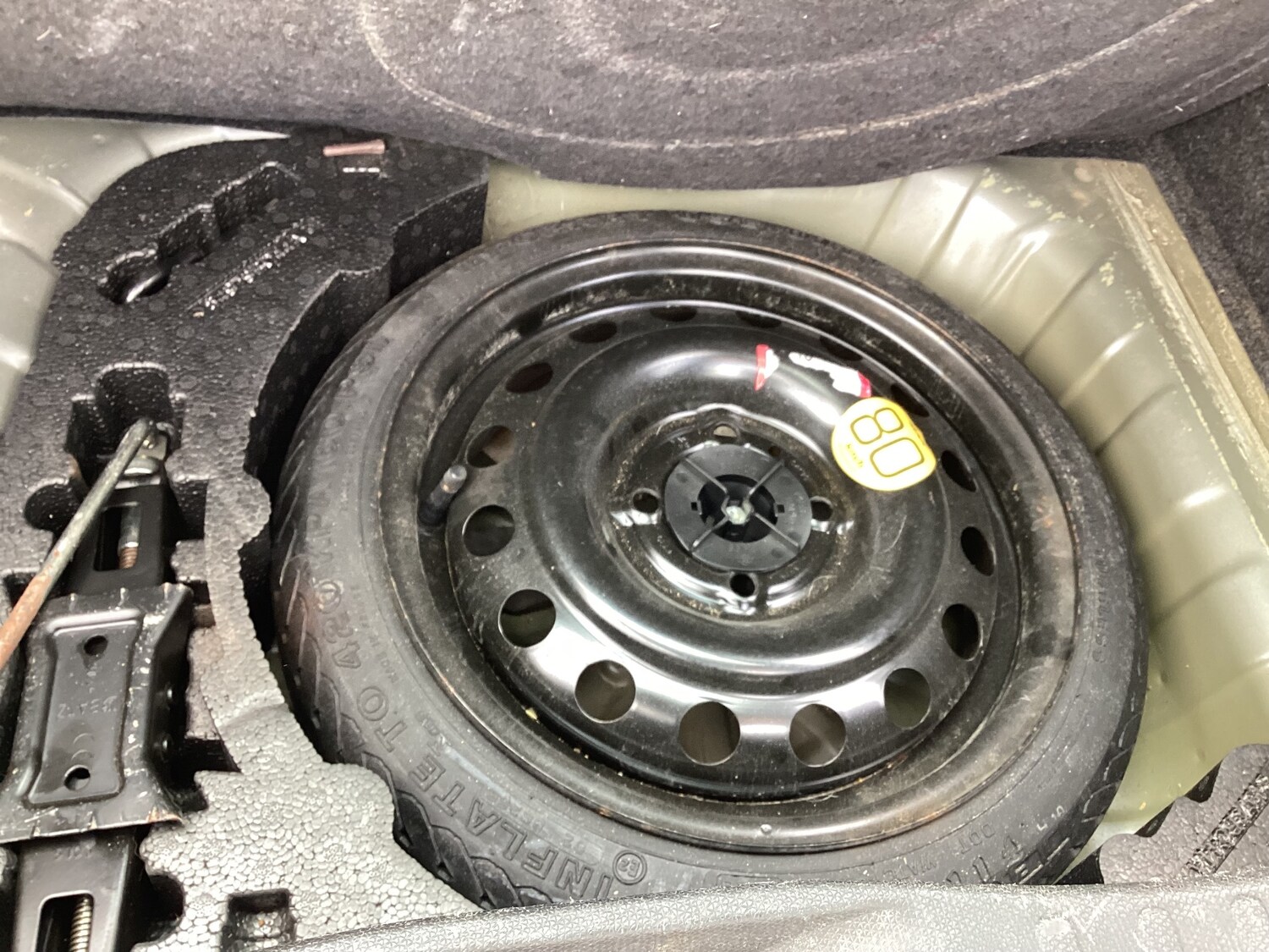 Used Nissan Micra 2007 for sale - 78133465: Photo 12