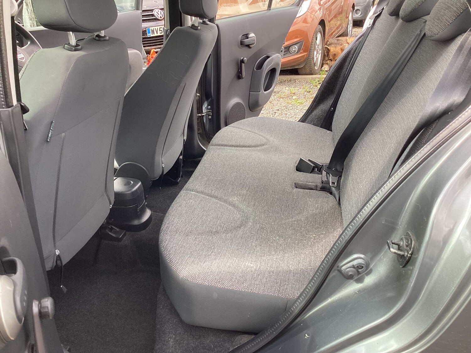 Used Nissan Micra 2007 for sale - 78133465: Photo 13