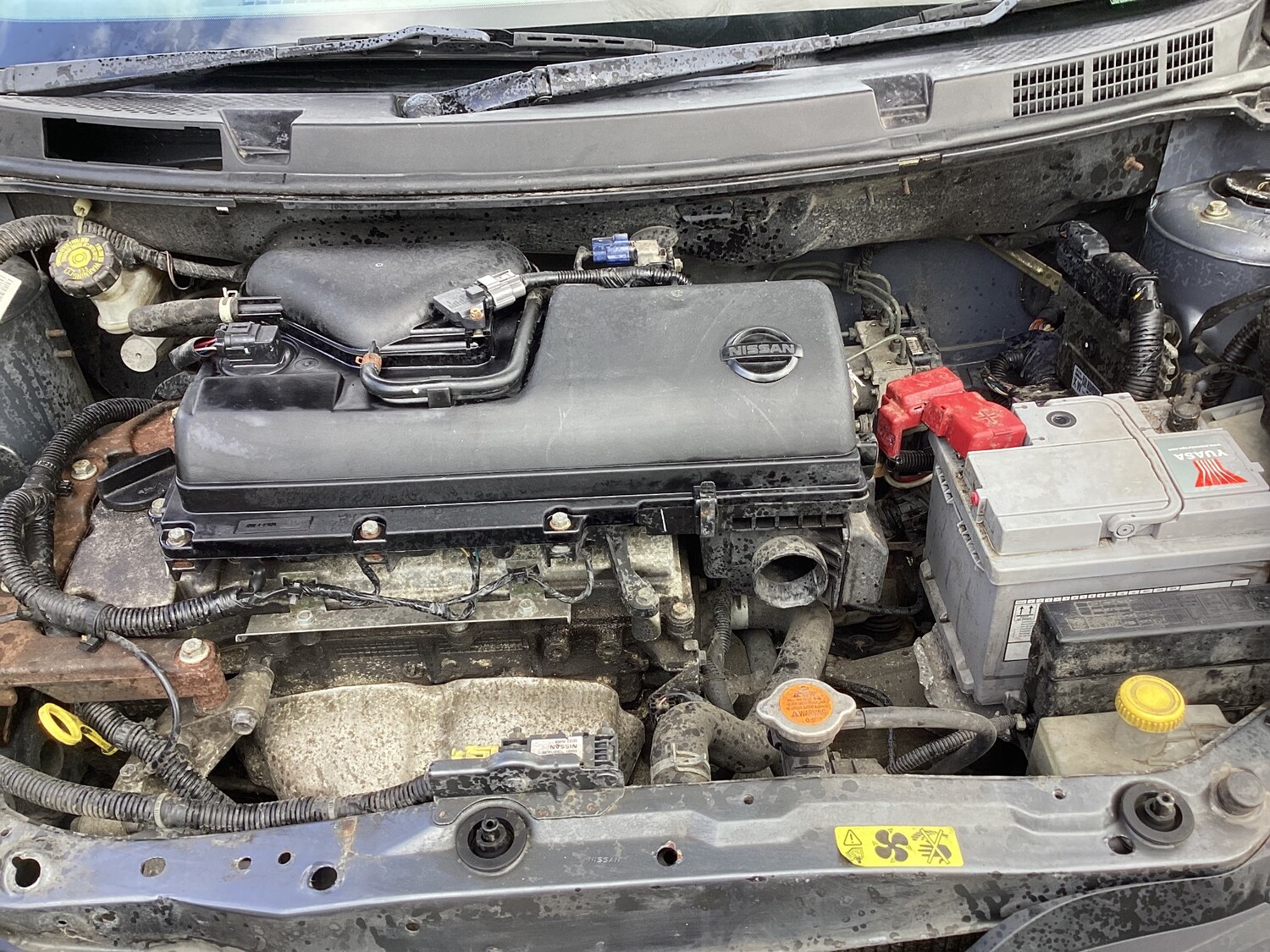 Used Nissan Micra 2007 for sale - 78133465: Photo 15