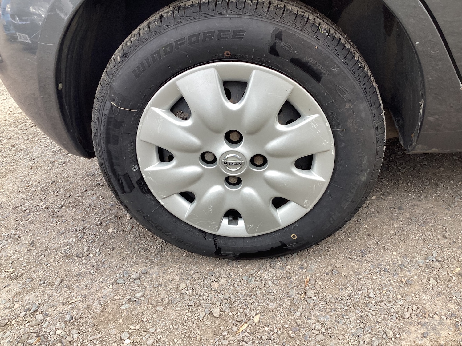 Used Nissan Micra 2007 for sale - 78133465: Photo 5