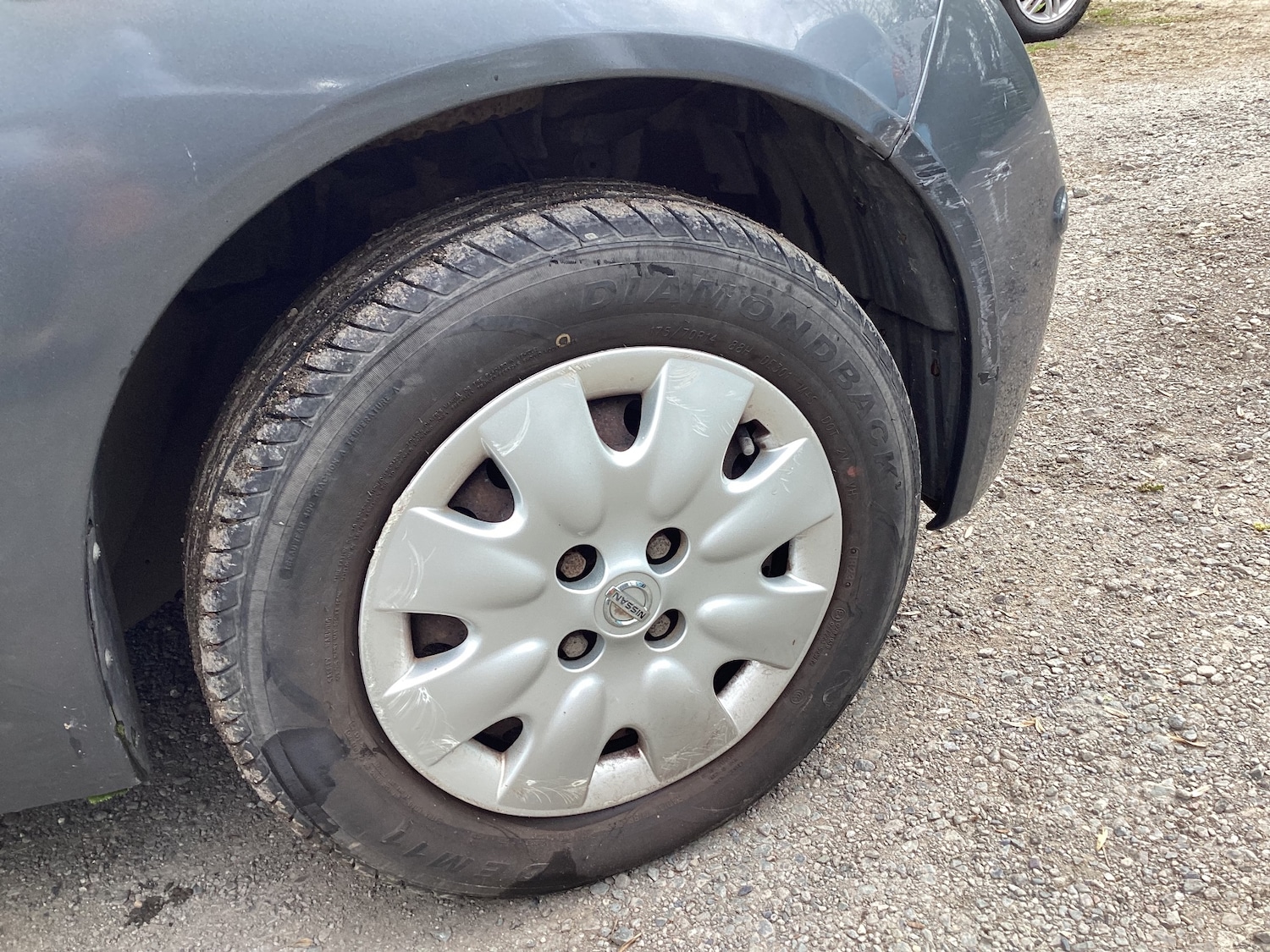 Used Nissan Micra 2007 for sale - 78133465: Photo 6