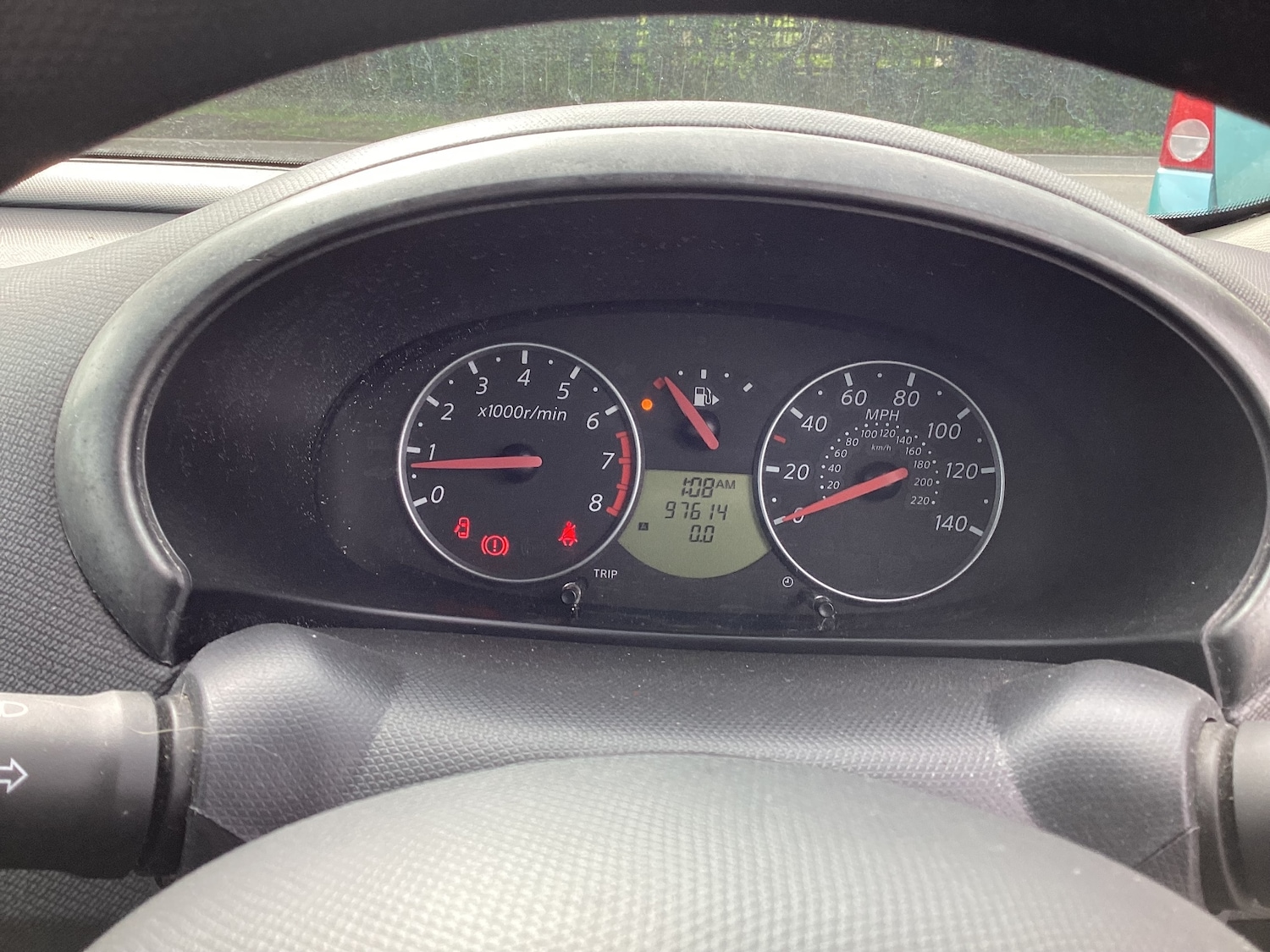 Used Nissan Micra 2007 for sale - 78133465: Photo 8