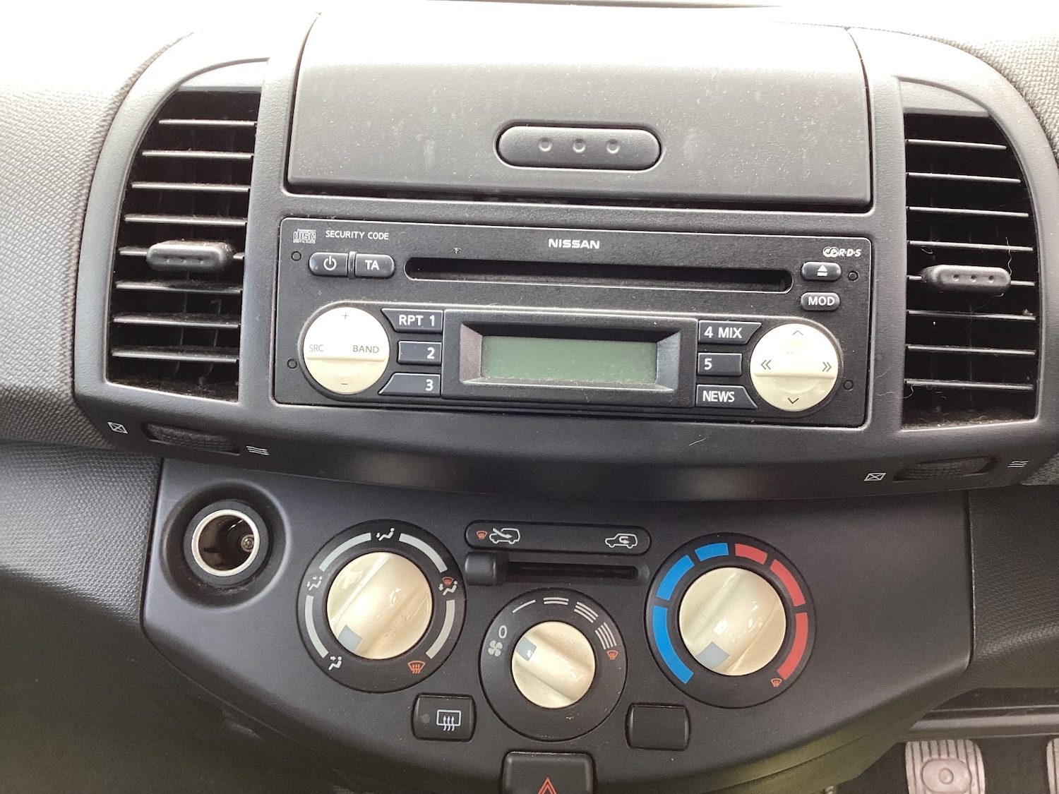 Used Nissan Micra 2007 for sale - 78133465: Photo 9