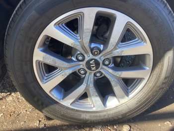 Used Kia Sportage 2015 for sale - 73876283: Photo