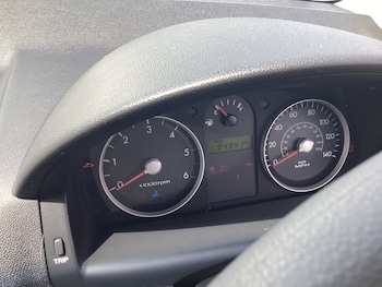 Used Hyundai Getz 2006 for sale - 78975857: Photo