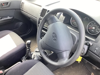 Used Hyundai Getz 2006 for sale - 78975857: Photo