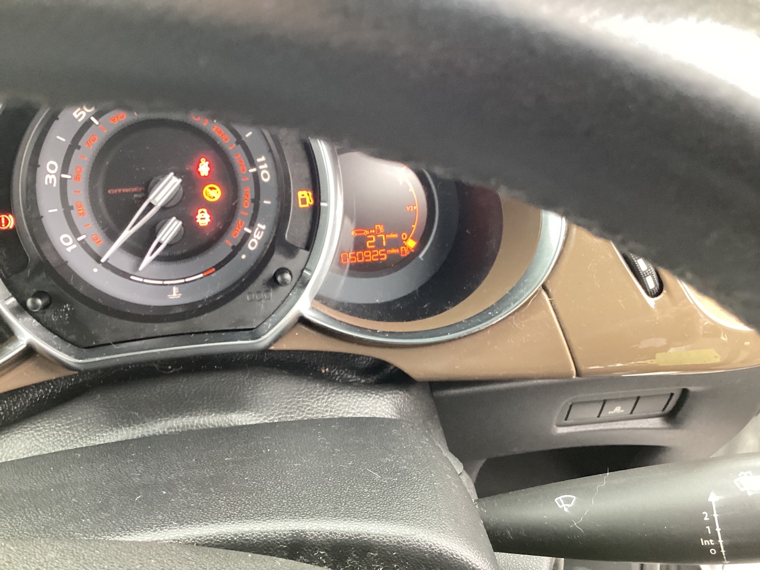 Used Citroen DS3 2011 for sale - 77789196: Photo 10