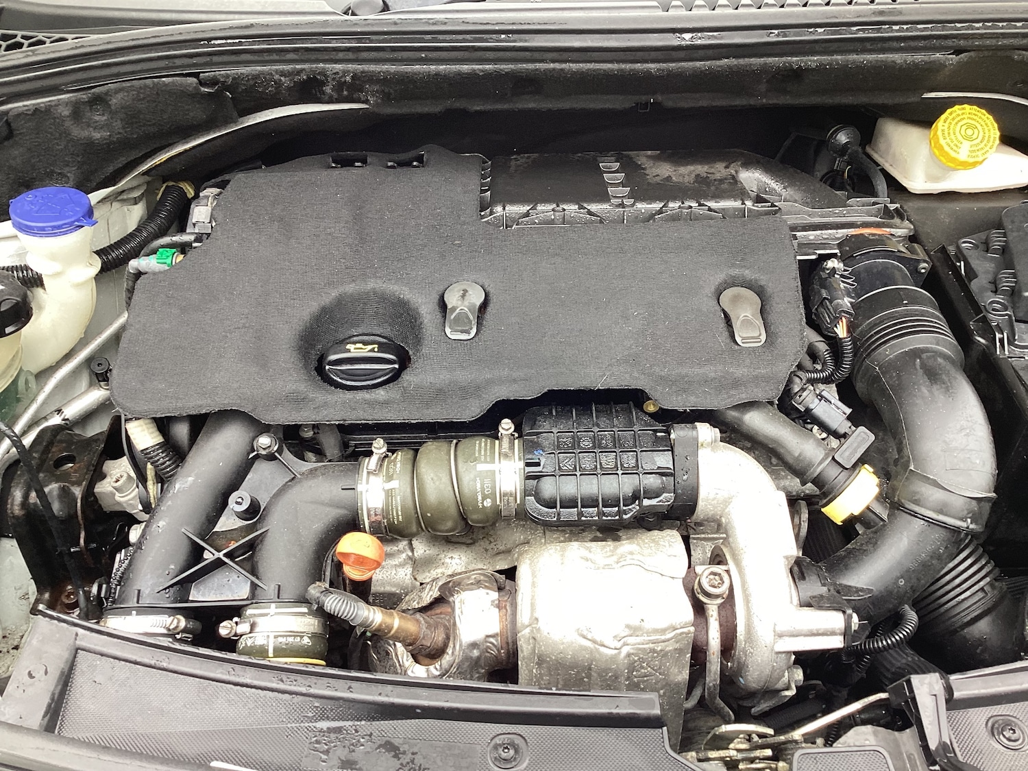 Used Citroen DS3 2011 for sale - 77789196: Photo 12