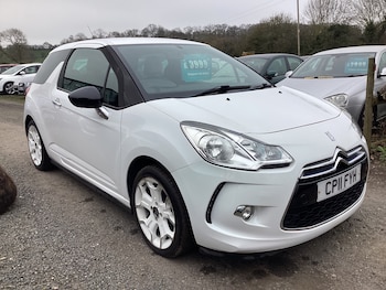 2011 (11) - 1.6 HDi by Orla Kiely 3dr