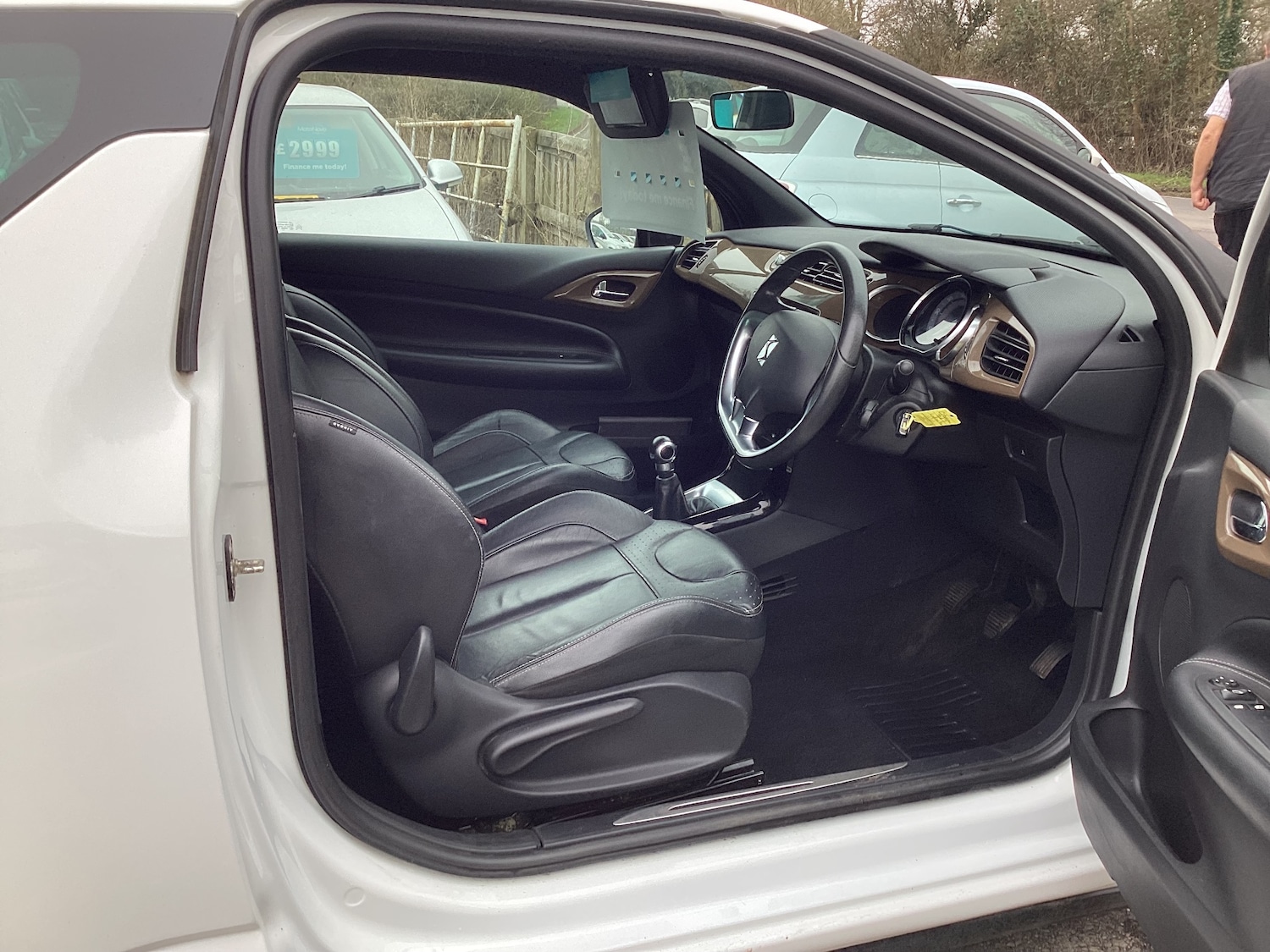 Used Citroen DS3 2011 for sale - 77789196: Photo 7