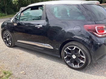 Used Citroen DS3 2014 for sale - 79031660: Photo