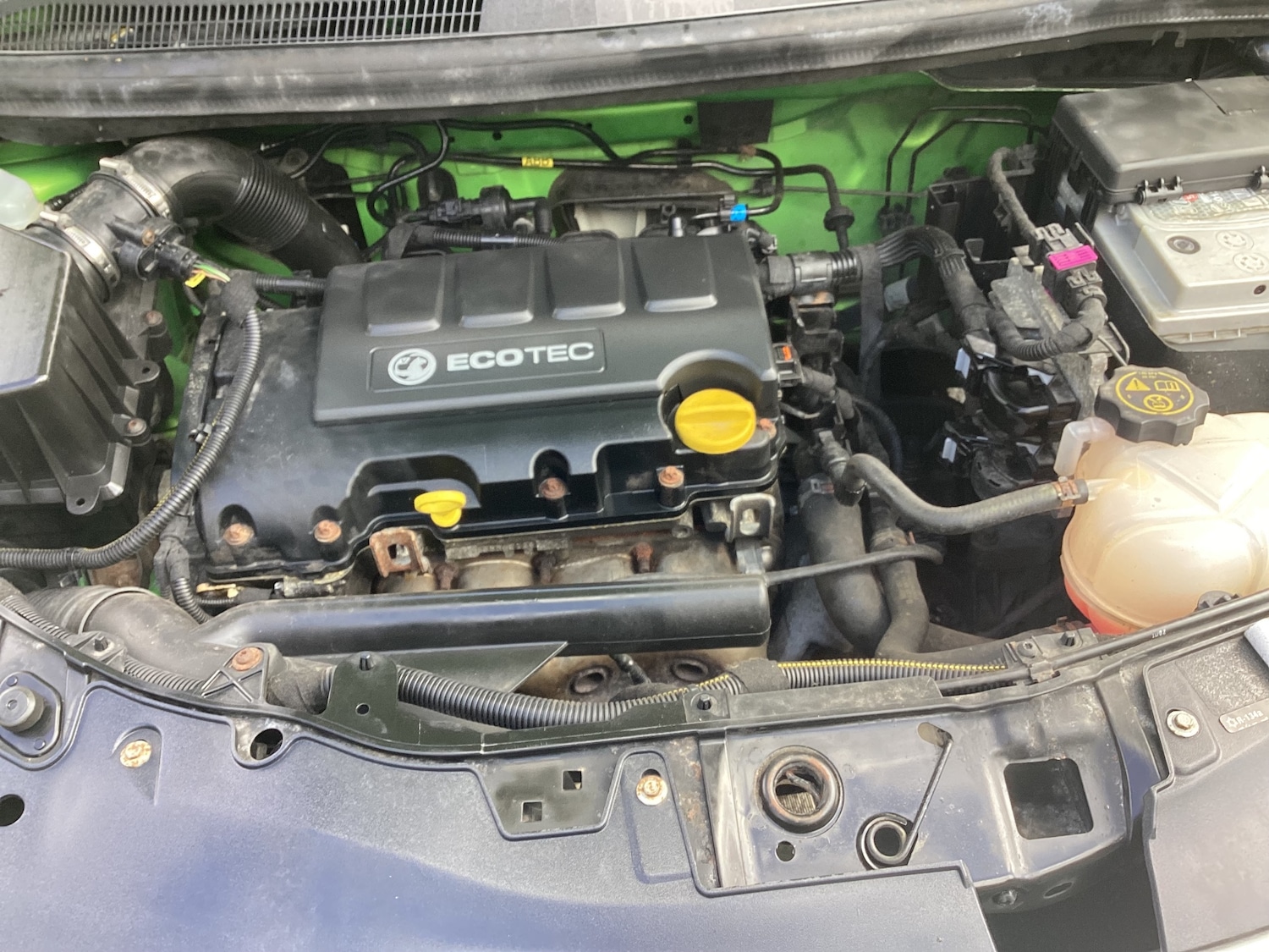 Vehicle 11