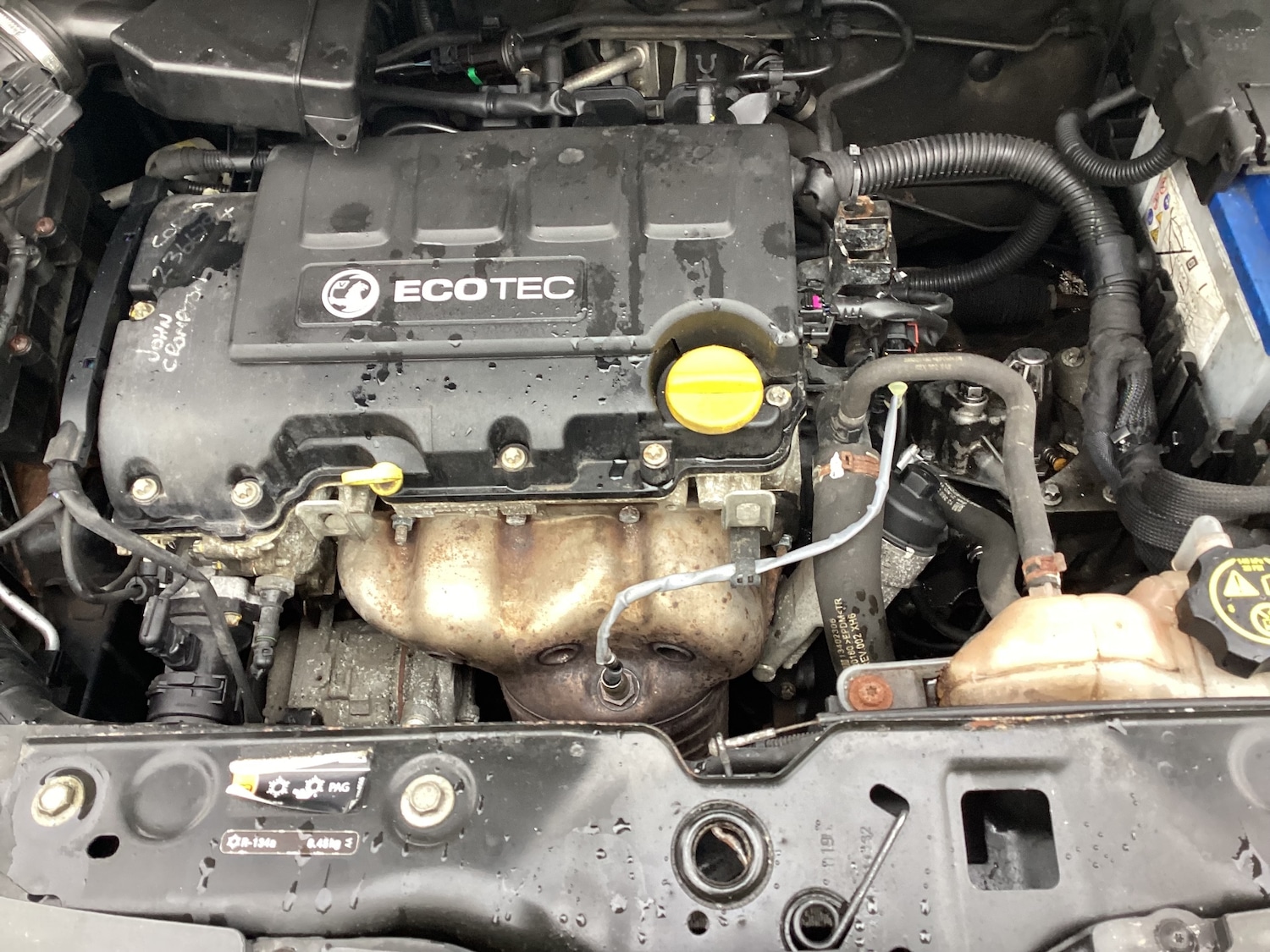 Vehicle 15