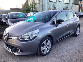 Used Renault Clio 2014 for sale - 78386962: Photo