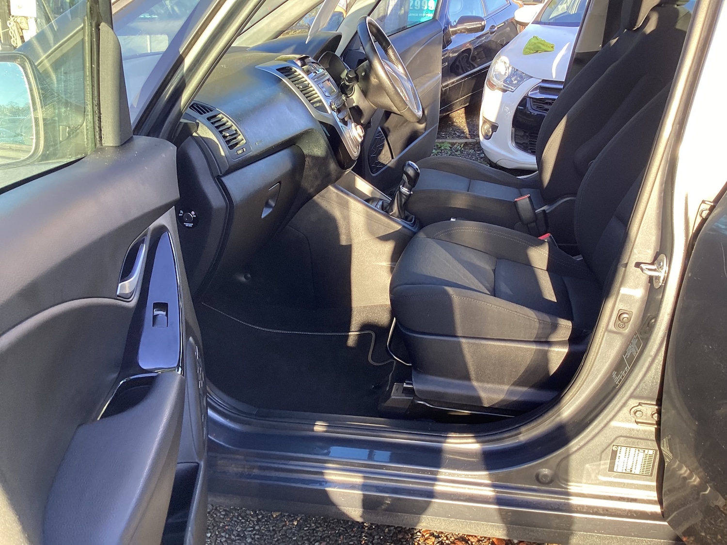 Used Hyundai Ix20 2011 for sale - 76669228: Photo 10