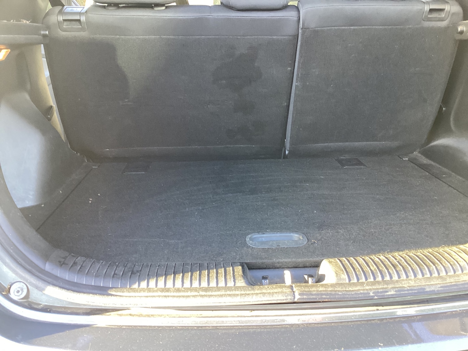 Used Hyundai Ix20 2011 for sale - 76669228: Photo 11