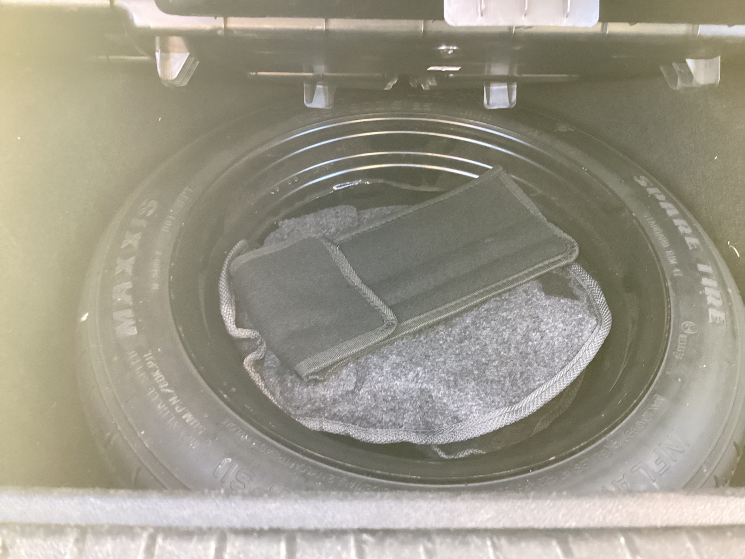 Used Hyundai Ix20 2011 for sale - 76669228: Photo 12