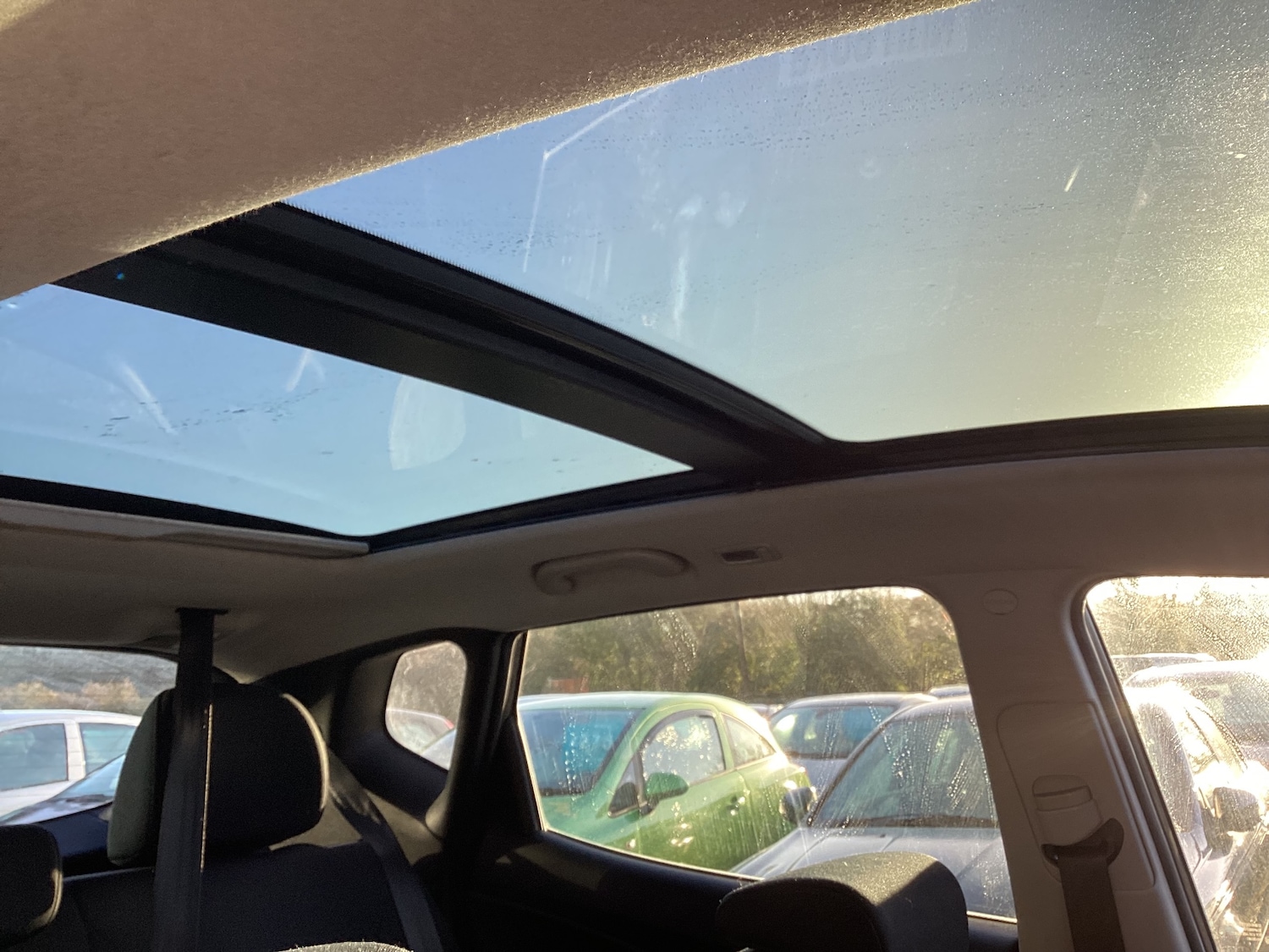 Used Hyundai Ix20 2011 for sale - 76669228: Photo 7