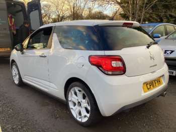 Used Citroen DS3 2011 for sale - 73517167: Photo