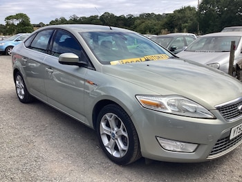 Used Ford Mondeo 2009 for sale - 79321544: Photo