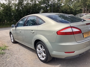 Used Ford Mondeo 2009 for sale - 79321544: Photo