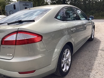 Used Ford Mondeo 2009 for sale - 79321544: Photo