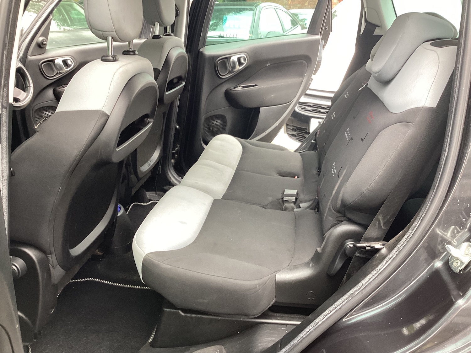 Used Fiat 500L 2014 for sale - 76171617: Photo 11