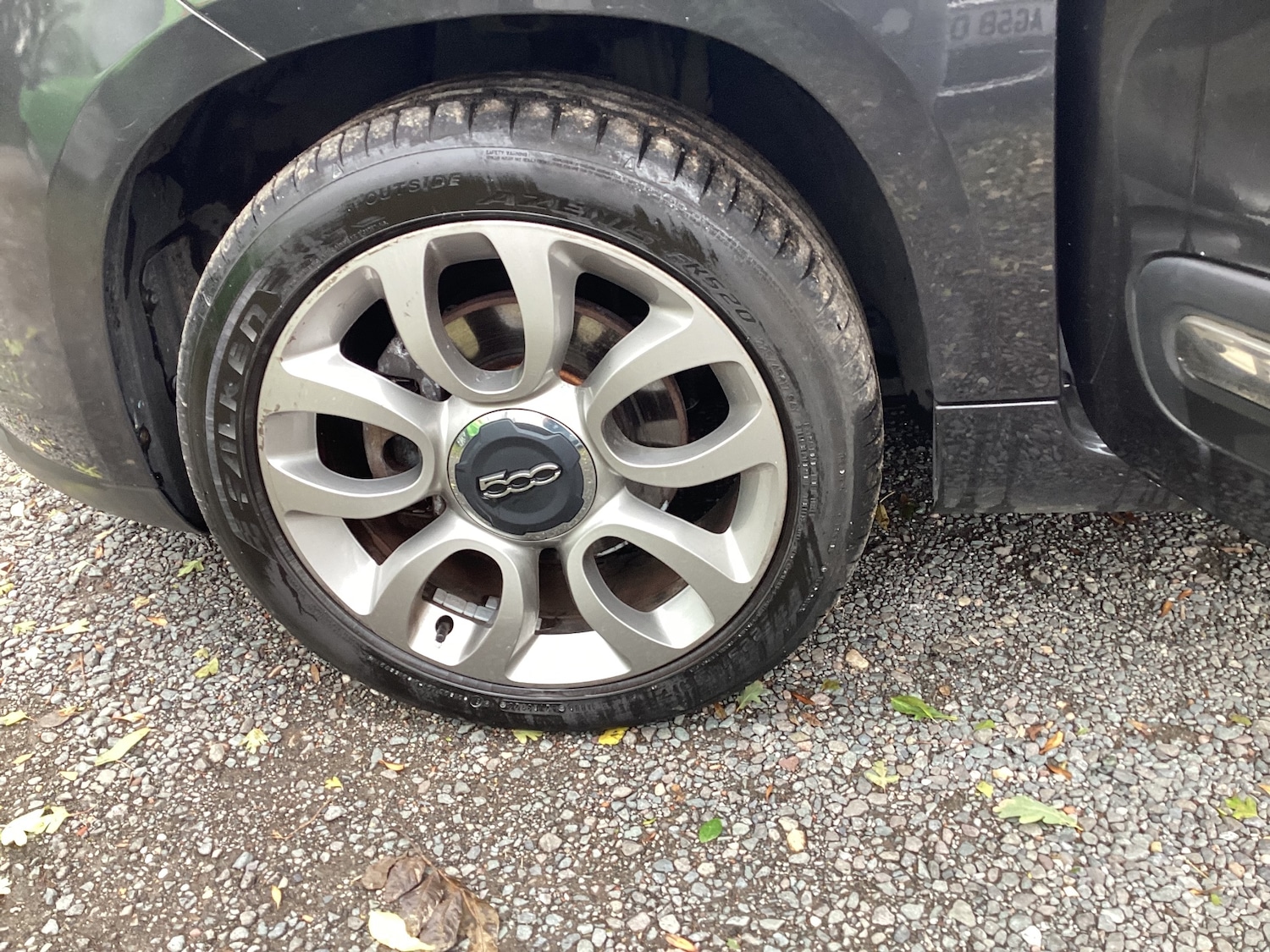 Used Fiat 500L 2014 for sale - 76171617: Photo 12