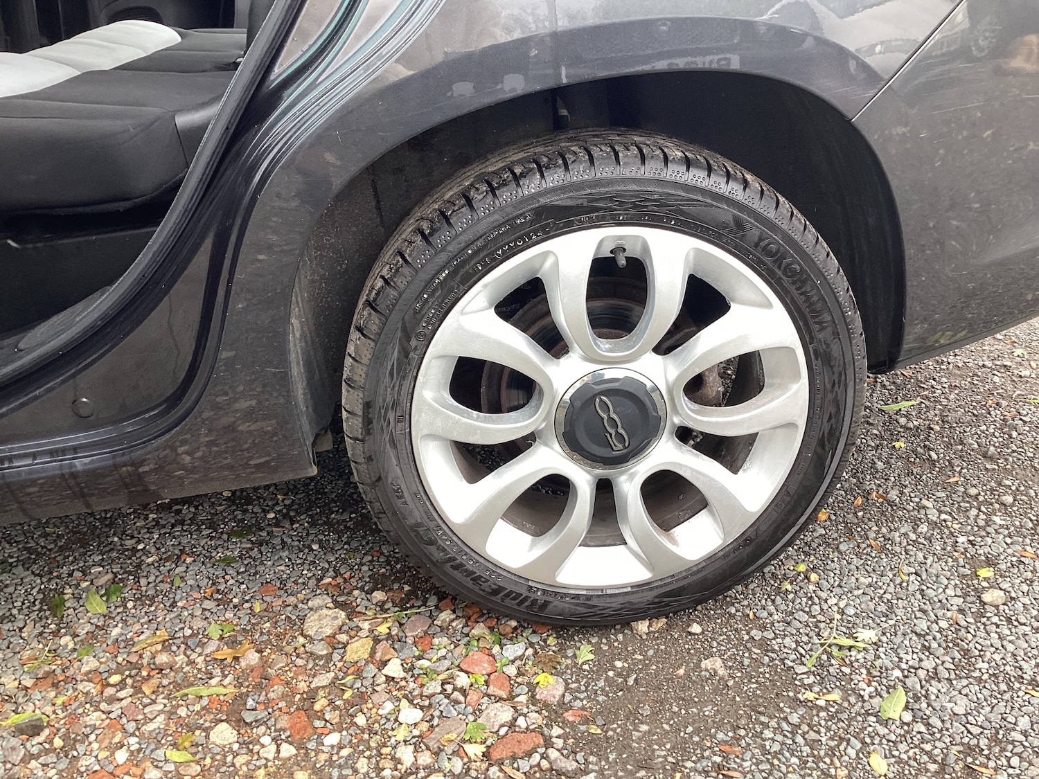 Used Fiat 500L 2014 for sale - 76171617: Photo 13