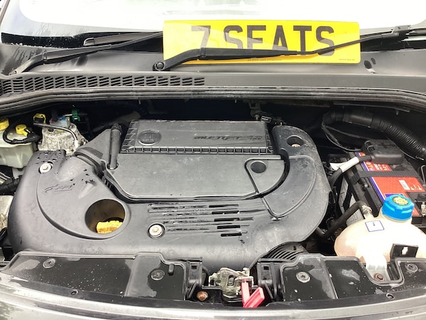 Used Fiat 500L 2014 for sale - 76171617: Photo 14