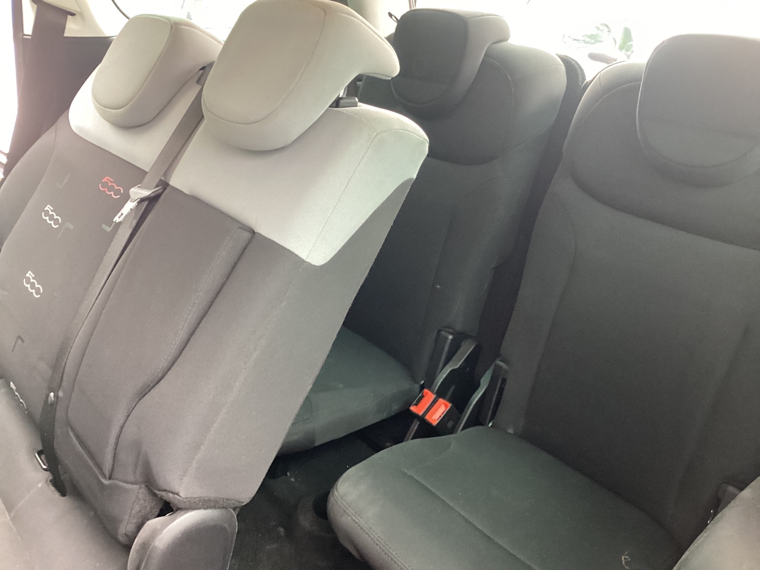 Used Fiat 500L 2014 for sale - 76171617: Photo 16