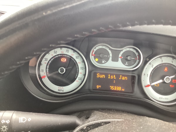 Used Fiat 500L 2014 for sale - 76171617: Photo 6