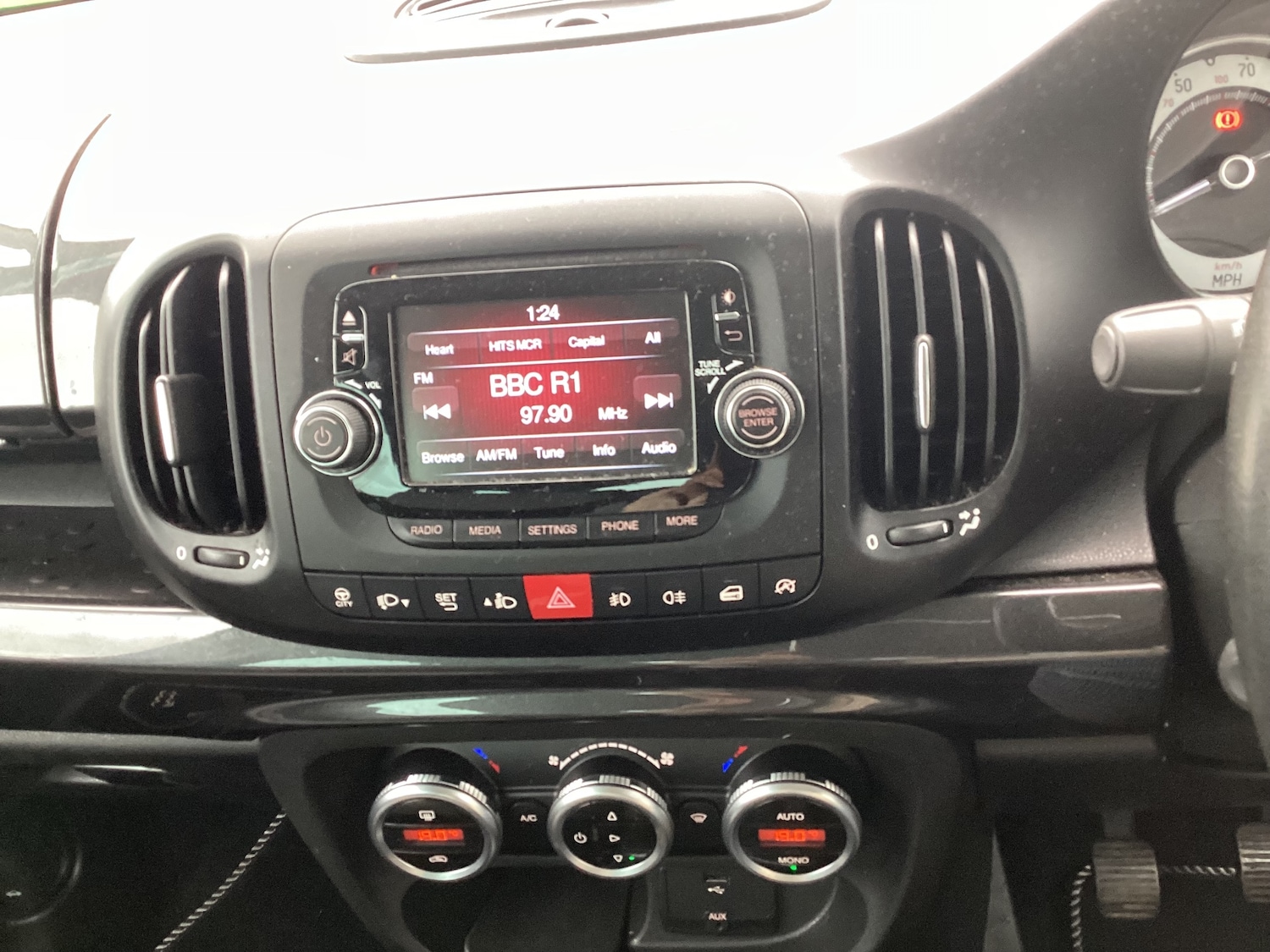 Used Fiat 500L 2014 for sale - 76171617: Photo 7