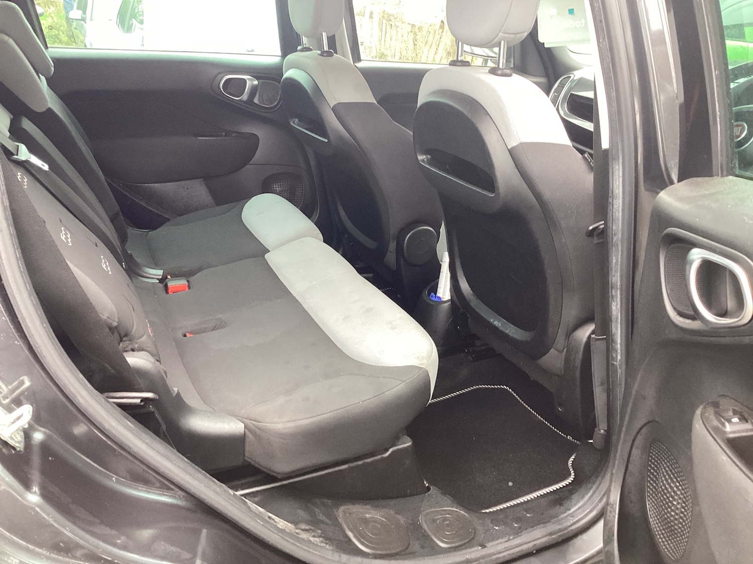 Used Fiat 500L 2014 for sale - 76171617: Photo 8