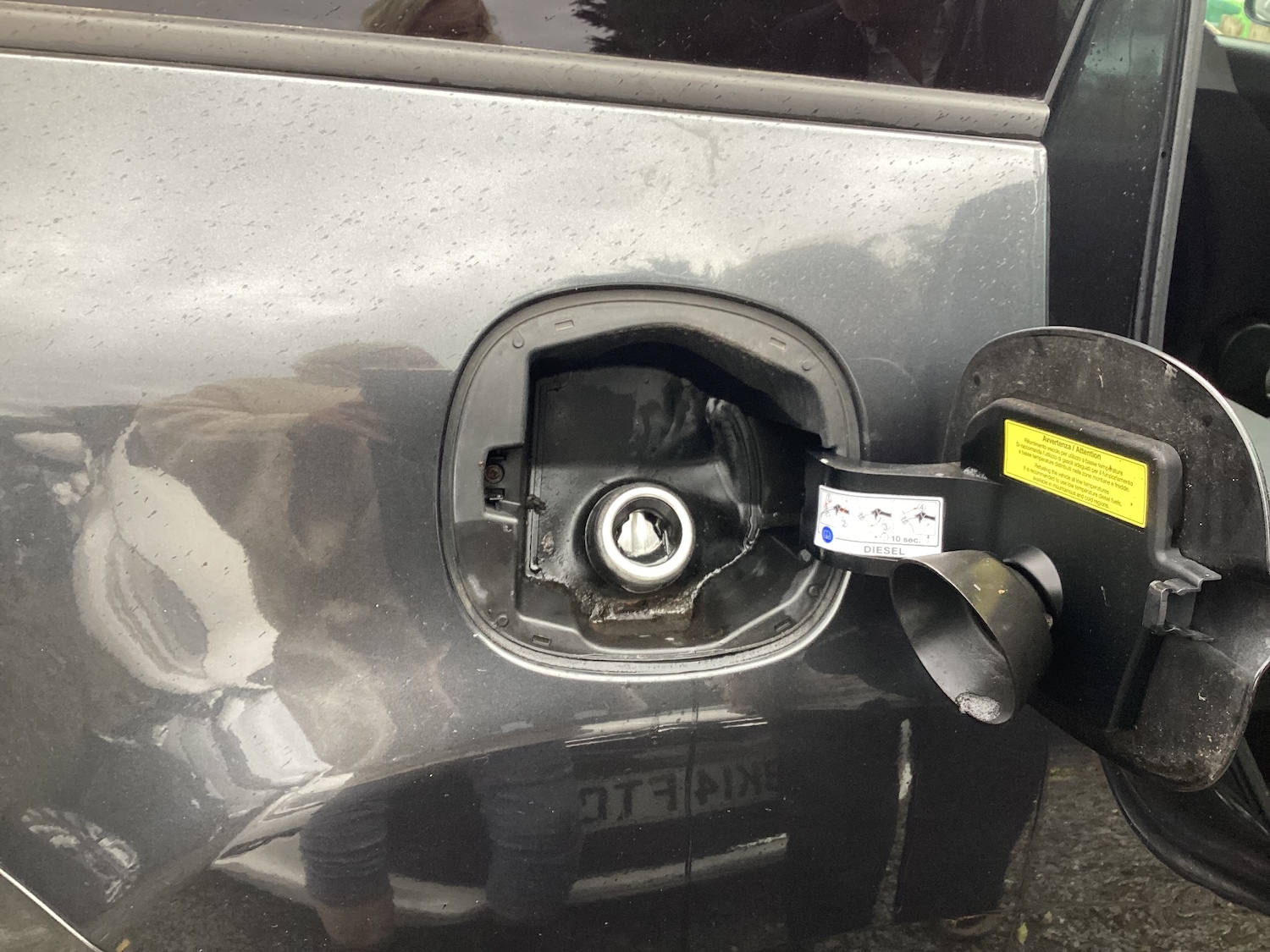 Used Fiat 500L 2014 for sale - 76171617: Photo 9