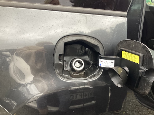 Used Fiat 500L 2014 for sale - 76171617: Photo 9