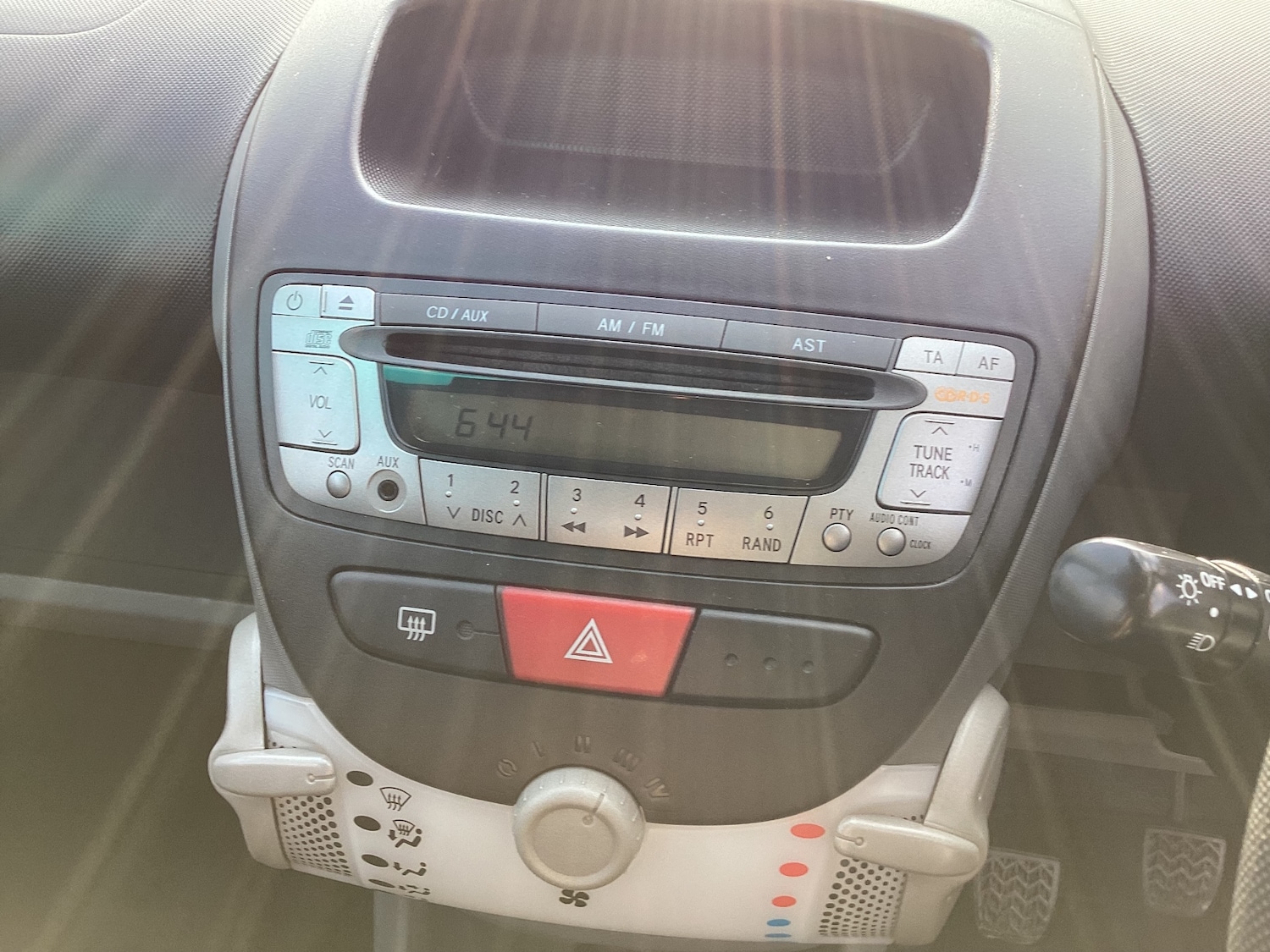 Used Peugeot 107 2011 for sale - 78212244: Photo 10