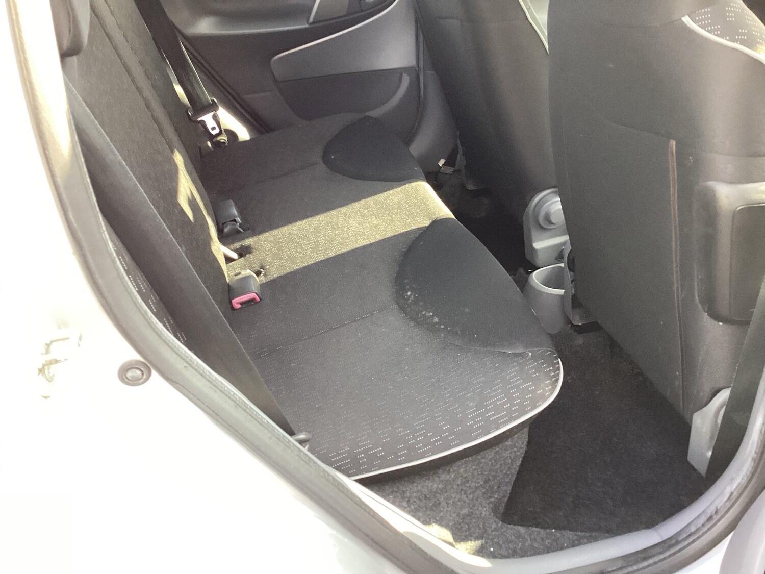 Used Peugeot 107 2011 for sale - 78212244: Photo 11