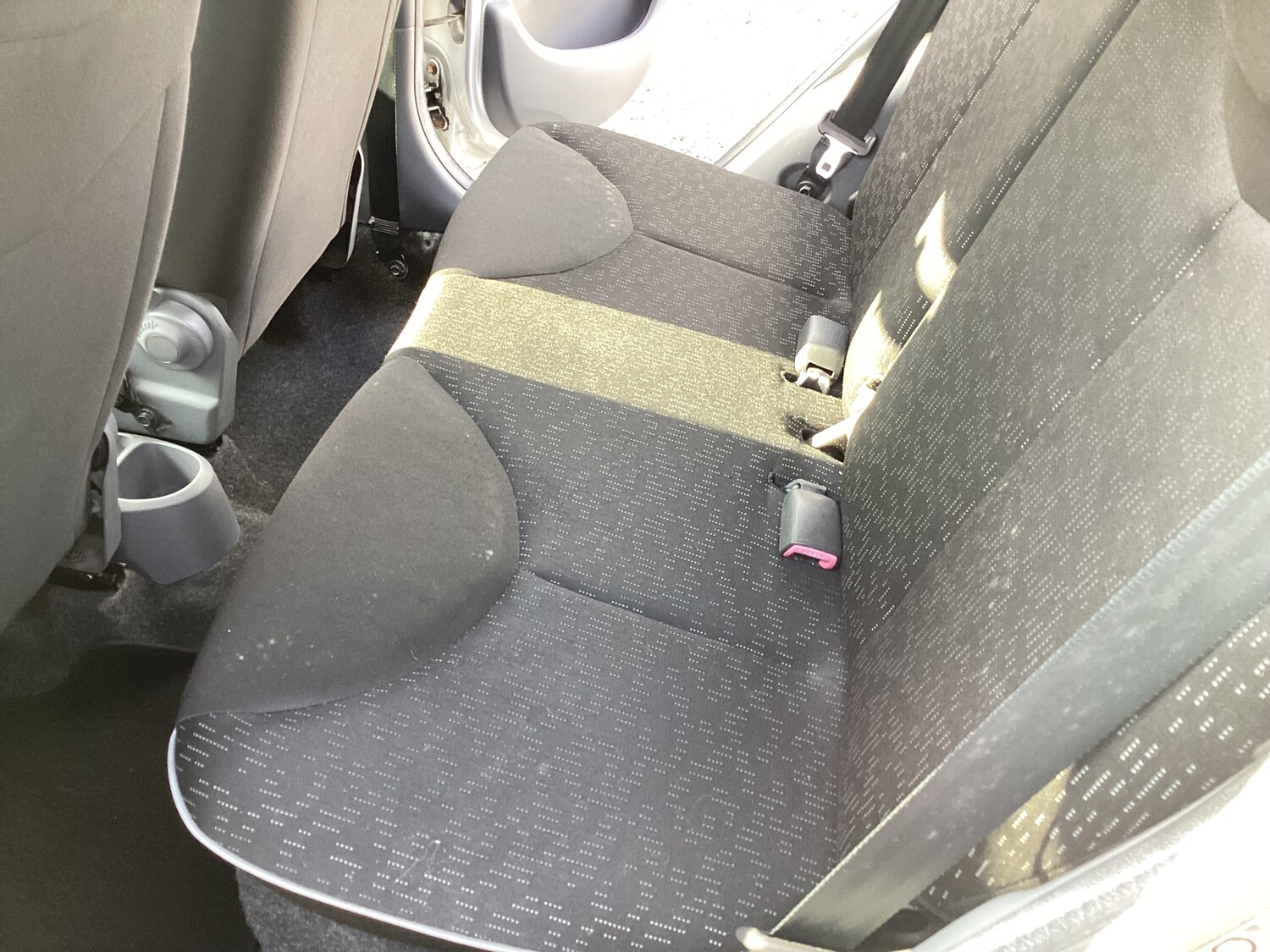 Used Peugeot 107 2011 for sale - 78212244: Photo 12