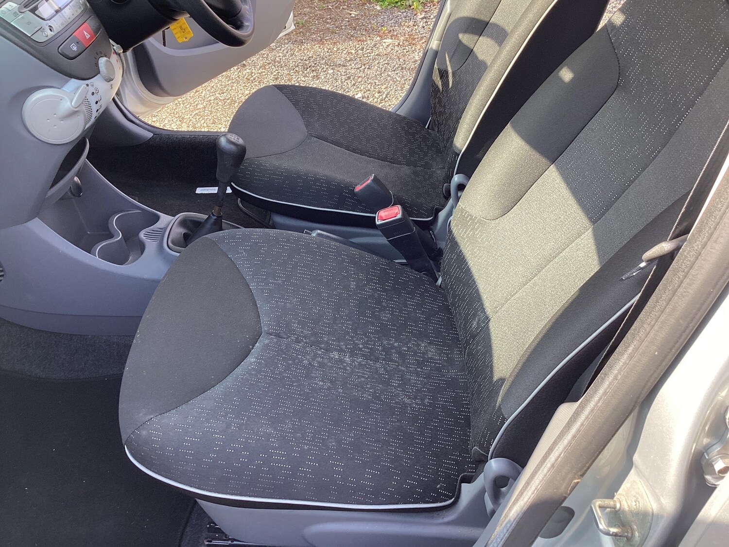 Used Peugeot 107 2011 for sale - 78212244: Photo 13