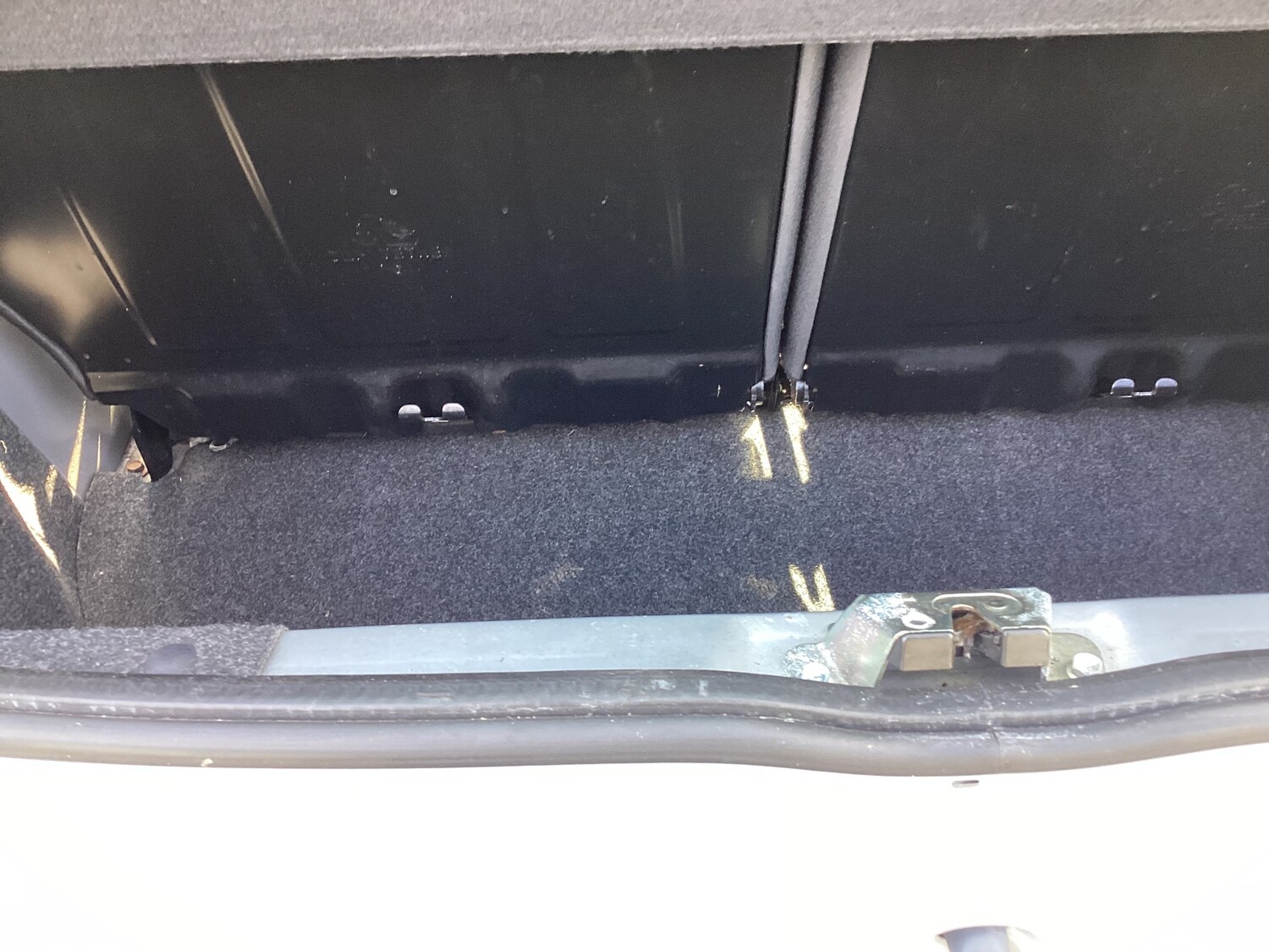 Used Peugeot 107 2011 for sale - 78212244: Photo 14