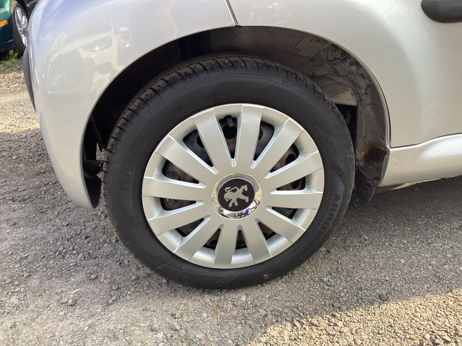 Used Peugeot 107 2011 for sale - 78212244: Photo 5