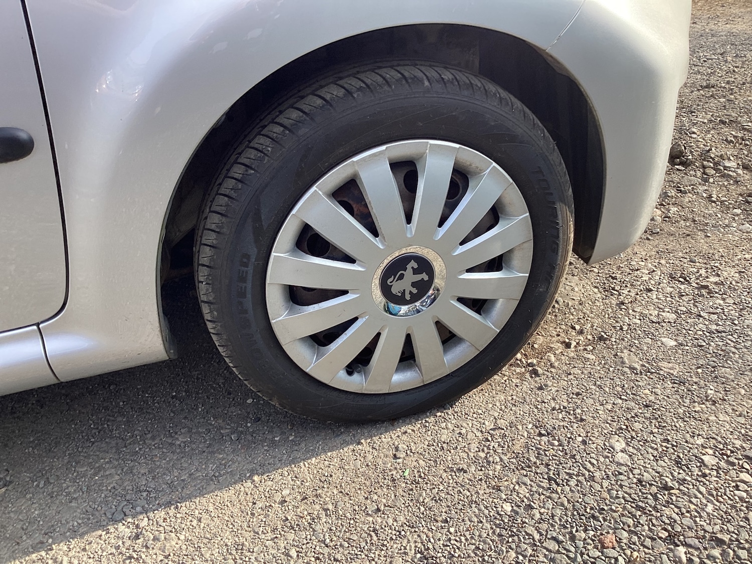 Used Peugeot 107 2011 for sale - 78212244: Photo 6