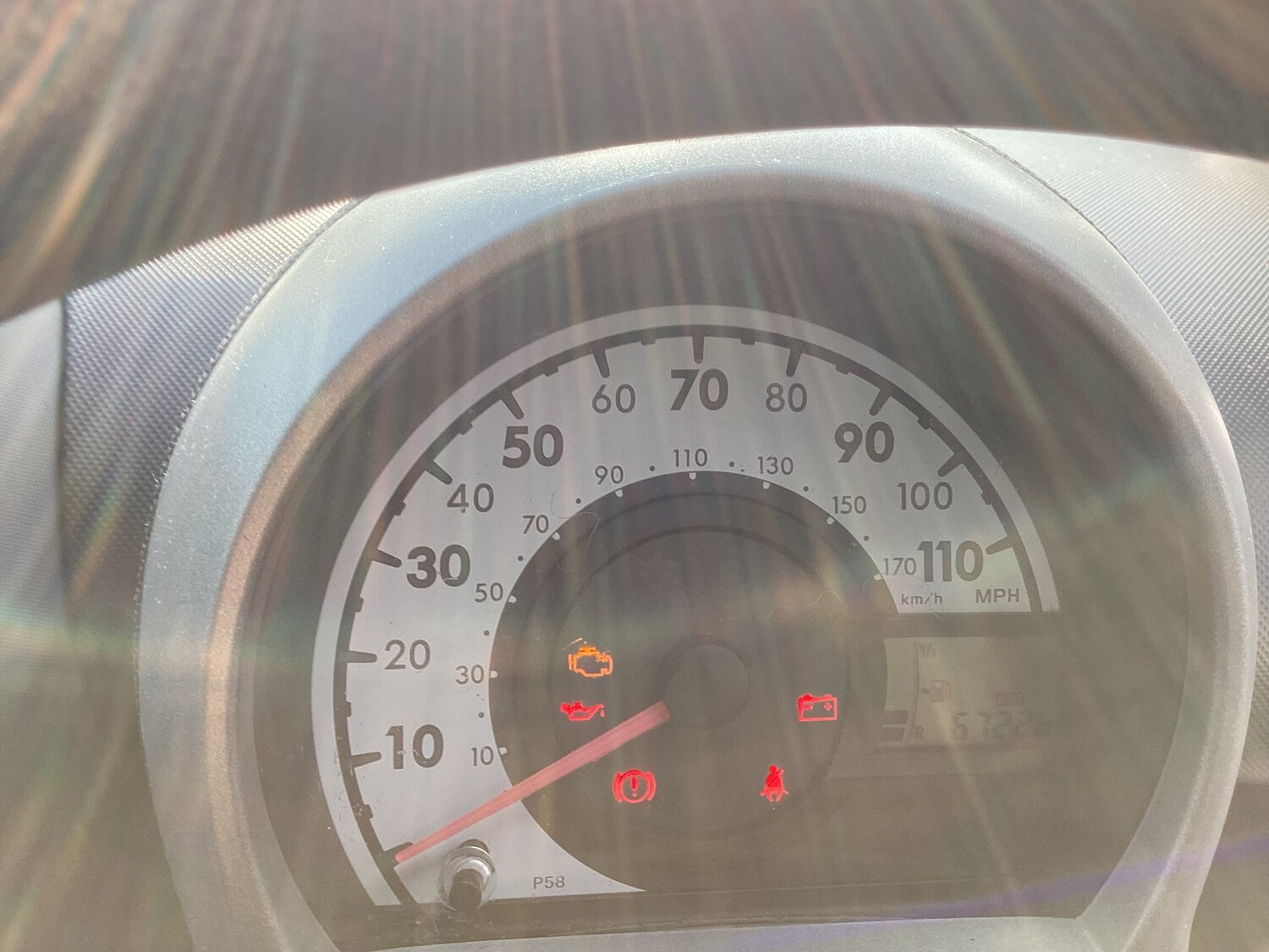 Used Peugeot 107 2011 for sale - 78212244: Photo 8